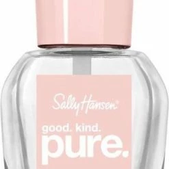 Sally Hansen Good.Kind.Pure Coconut Oil - Transparante Nagelverharder