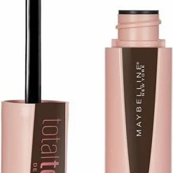 Maybelline Total Temptation Mascara - Deep Cocoa -L’Oréal Paris SHOP 369x840 2