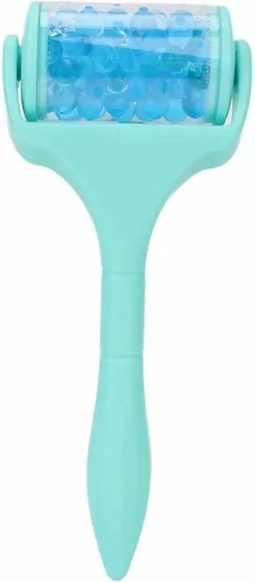 LOUZIR Hand Ijsroller - Gezicht - Ogen - Lichaam - Ice Roller - Jade - Lift Roller - Full Body - Skin Icing - Facial Massage 6 LOUZIR Hand Ijsroller - Gezicht - Ogen - Lichaam - Ice Roller - Jade - Lift Roller - Full Body - Skin Icing - Facial Massage - Afbeelding 6