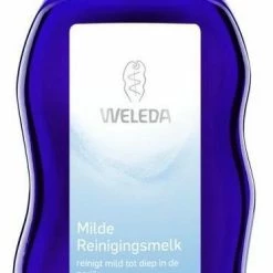 Weleda Milde Reinigingsmelk -L’Oréal Paris SHOP 370x840 1