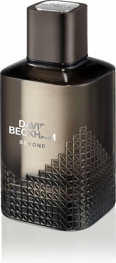 David Beckham Beyond Eau De Toilette 90ml 3 David Beckham Beyond Eau De Toilette 90ml - Afbeelding 3