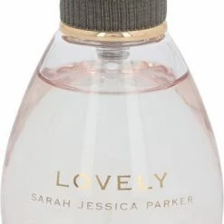 Sarah Jessica Parker Lovely - 30ml - Eau De Parfum - Damesparfum -L’Oréal Paris SHOP 377x840 1