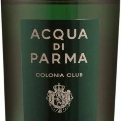 Acqua Di Parma Colonia Club 180 Ml - Eau De Cologne - Herenparfum