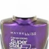Maybelline SuperStay - 862 Violet Temptation - Nagellak