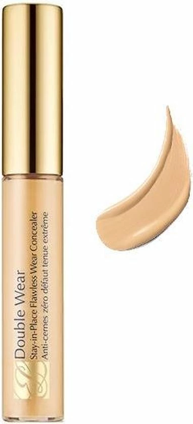 Estée Lauder Double Wear Stay-in-Place Flawless Wear Concealer - 1C Light Cool 12 Estée Lauder Double Wear Stay-in-Place Flawless Wear Concealer - 1C Light Cool - Afbeelding 12