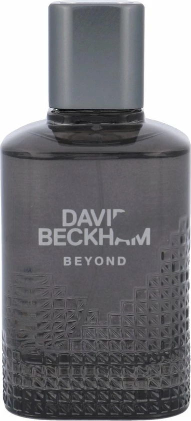 David Beckham Beyond Eau De Toilette 90ml 5 David Beckham Beyond Eau De Toilette 90ml - Afbeelding 5