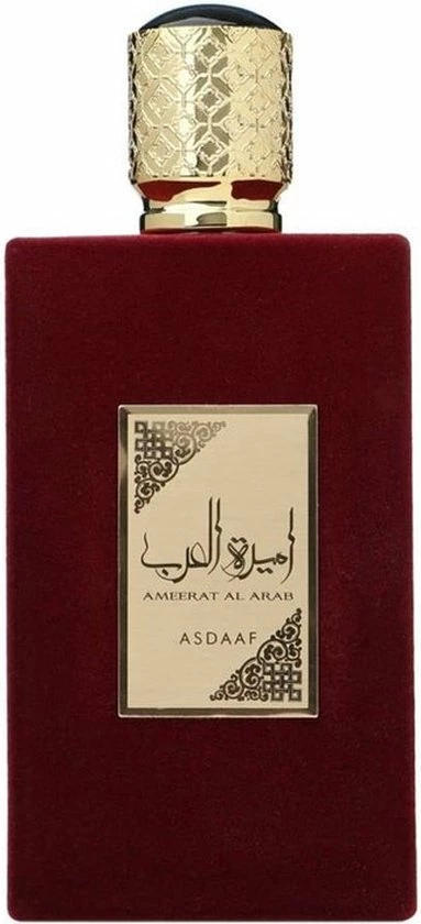 Asdaaf Ameerat Al Arab Oudh Parfum (Unisex) 1 Asdaaf Ameerat Al Arab Oudh Parfum (Unisex)