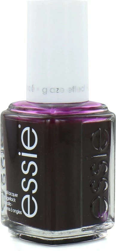 Essie Glazed Days Collectie Nagellak - 625 Sweet Not Sour - Limited Edition - Paars - Glanzend - 13,5 Ml 1 Essie Glazed Days Collectie Nagellak - 625 Sweet Not Sour - Limited Edition - Paars - Glanzend - 13,5 Ml