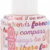 Essie Valentijnscollectie Matte Glitter Top Coat Nagellak -13,5 Ml - 598 Galentine