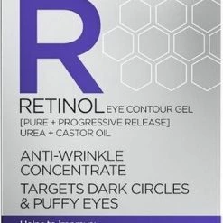Revox Retinol Eye Cream 30ml -L’Oréal Paris SHOP 389x840