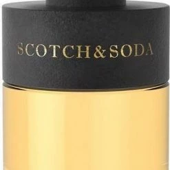 Scotch & Soda Men Eau De Toilette Spray 40 Ml -L’Oréal Paris SHOP 390x840 1