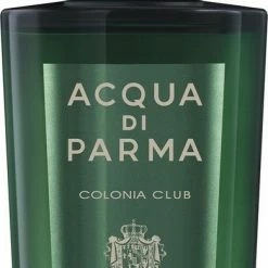 Acqua Di Parma Colonia Club 180 Ml - Eau De Cologne - Herenparfum -L’Oréal Paris SHOP 390x840