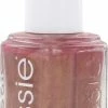 Essie Lentecollectie 619 Teacup Half Full Nagellak - Bruin - 13,5 Ml