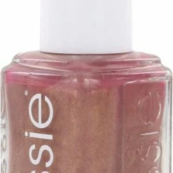Essie Lentecollectie 619 Teacup Half Full Nagellak - Bruin - 13,5 Ml