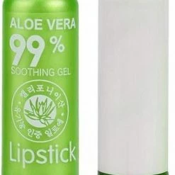 Merkloos Aloe Vera 99% Lip Balm