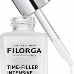 Filorga Les Soins Time-Filler Intensive Wrinkle Multi-Correction Serum