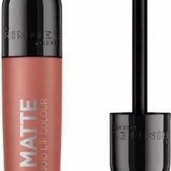 Rimmel London Rimmel Stay Matte Liquid Lip Colour - 700 Be My Baby - Lipgloss 15 Rimmel London Rimmel Stay Matte Liquid Lip Colour - 700 Be My Baby - Lipgloss -L’Oréal Paris SHOP 401x840 1