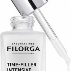 Filorga Les Soins Time-Filler Intensive Wrinkle Multi-Correction Serum -L’Oréal Paris SHOP 401x840