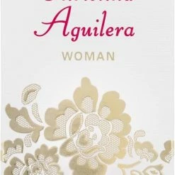 Christina Aguilera Woman - 50ml - Eau De Parfum -L’Oréal Paris SHOP 403x840 2