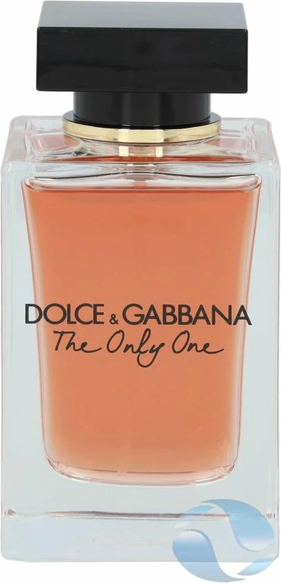 Dolce & Gabbana Dolce&Gabbana The Only One Vrouwen 100 Ml - Damesparfum 2 Dolce & Gabbana Dolce&Gabbana The Only One Vrouwen 100 Ml - Damesparfum - Afbeelding 2