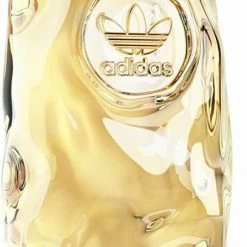 Adidas Man Born Originals For Him - Eau De Toilette 50 Ml