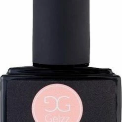 Gelzz Natural Pink Rubber Base - - - 10ml