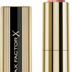 Max Factor Colour Elixir Lipstick - 005 Simply Nude