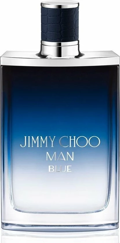 Jimmy Choo Man Blue Eau De Toilette Spray 100 Ml 1 Jimmy Choo Man Blue Eau De Toilette Spray 100 Ml