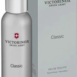 Victorinox Swiss Army Classic 100ml EDT Spray 19 Victorinox Swiss Army Classic 100ml EDT Spray -L’Oréal Paris SHOP 415x840 2