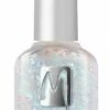Moyra Mermaid Topcoat
