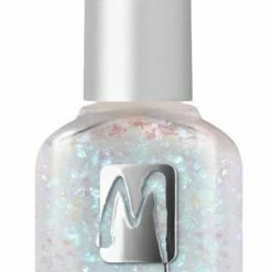 Moyra Mermaid Topcoat