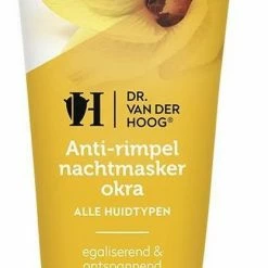 Dr. Van Der Hoog Nachtmasker Anti Rimpel Okra 50 Ml -L’Oréal Paris SHOP 417x840 1