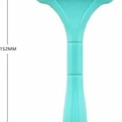 LOUZIR Hand Ijsroller - Gezicht - Ogen - Lichaam - Ice Roller - Jade - Lift Roller - Full Body - Skin Icing - Facial Massage 11 LOUZIR Hand Ijsroller - Gezicht - Ogen - Lichaam - Ice Roller - Jade - Lift Roller - Full Body - Skin Icing - Facial Massage -L’Oréal Paris SHOP 417x840 3