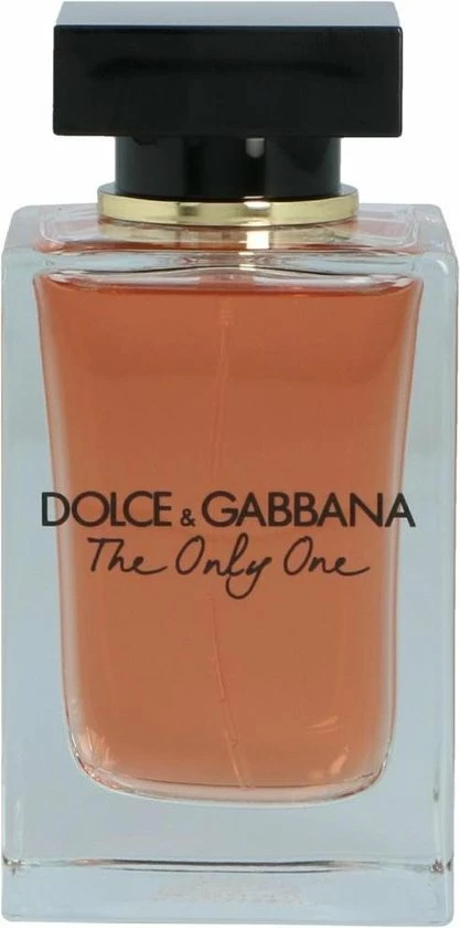 Dolce & Gabbana Dolce&Gabbana The Only One Vrouwen 100 Ml - Damesparfum 9 Dolce & Gabbana Dolce&Gabbana The Only One Vrouwen 100 Ml - Damesparfum - Afbeelding 9