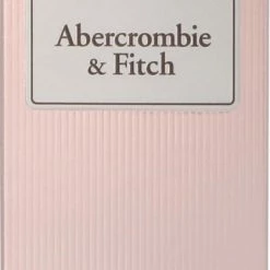 Abercrombie & Fitch First Instinct 30 Ml - Eau De Parfum - Damesparfum -L’Oréal Paris SHOP 419x840 1