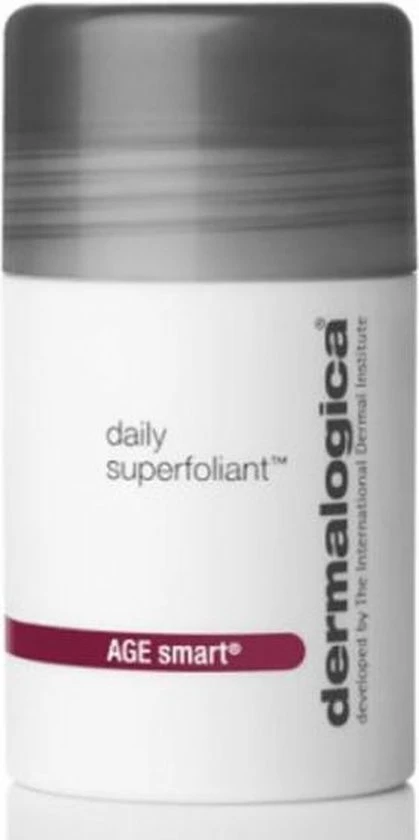Dermalogica Daily Superfoliant Gezichtsexfoliant - 13 Gr 4 Dermalogica Daily Superfoliant Gezichtsexfoliant - 13 Gr - Afbeelding 4