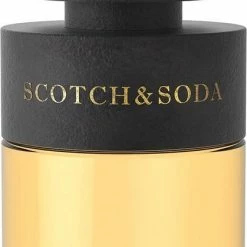 Scotch & Soda Men Eau De Toilette Spray 40 Ml -L’Oréal Paris SHOP 419x840