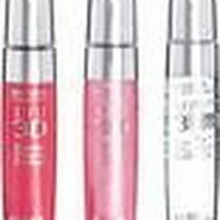 Bourjois Gloss Effet 3D Effect Lipgloss - 20 Rose Symphonic -L’Oréal Paris SHOP 420x840 1