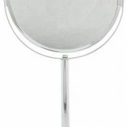 Wenko Spiegel Assisi 18,5 X 34,5 Cm Staal Chroom -L’Oréal Paris SHOP 421x840 1