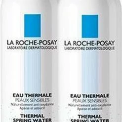 La Roche-Posay Thermaal Water - 2x150ml - Kalmeert En Verzacht