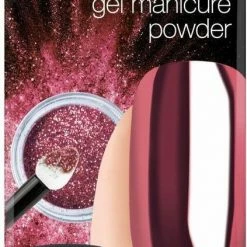 SensatioNail Chrome Rose -L’Oréal Paris SHOP 423x840 5