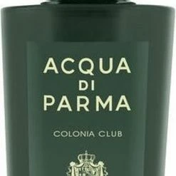 Acqua Di Parma Colonia Club 180 Ml - Eau De Cologne - Herenparfum -L’Oréal Paris SHOP 425x840