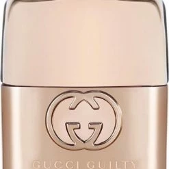 Gucci Guilty Pour Femme Eau De Toilette Spray 30 Ml