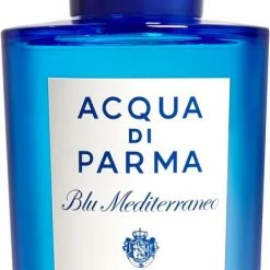 Acqua Di Parma Blu Mediterraneo Bergamotto Di Calabria - 75 Ml - Eau De Toilette Spray - Unisexparfum -L’Oréal Paris SHOP 427x840 2