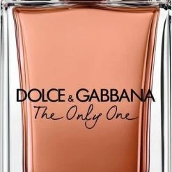Dolce & Gabbana Dolce&Gabbana The Only One Vrouwen 100 Ml - Damesparfum 25 Dolce & Gabbana Dolce&Gabbana The Only One Vrouwen 100 Ml - Damesparfum -L’Oréal Paris SHOP 428x840