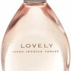 Sarah Jessica Parker Lovely - 30ml - Eau De Parfum - Damesparfum -L’Oréal Paris SHOP 428x840 5