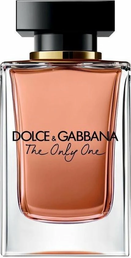 Dolce & Gabbana Dolce&Gabbana The Only One Vrouwen 100 Ml - Damesparfum 10 Dolce & Gabbana Dolce&Gabbana The Only One Vrouwen 100 Ml - Damesparfum - Afbeelding 10