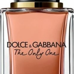 Dolce & Gabbana Dolce&Gabbana The Only One Vrouwen 100 Ml - Damesparfum 26 Dolce & Gabbana Dolce&Gabbana The Only One Vrouwen 100 Ml - Damesparfum -L’Oréal Paris SHOP 429x840