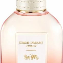 Coach - Dreams Sunset Eau De Parfum - 40 Ml