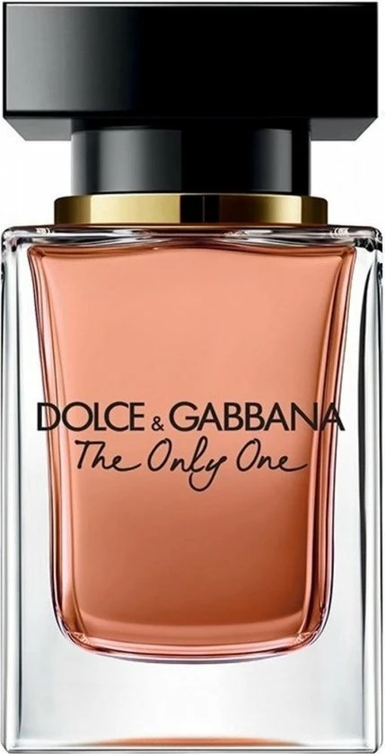 Dolce & Gabbana Dolce&Gabbana The Only One Vrouwen 100 Ml - Damesparfum 11 Dolce & Gabbana Dolce&Gabbana The Only One Vrouwen 100 Ml - Damesparfum - Afbeelding 11